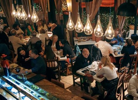 xixón spanish restaurant.